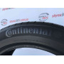 255/50 R19 CONTINENTAL CONTISPORTCONTACT 5 6mm