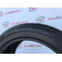 255/50 R19 CONTINENTAL CONTISPORTCONTACT 5 6mm