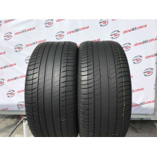 275/40 R19 MICHELIN PRIMACY 3 RUN FLAT 5mm