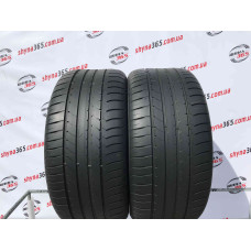 275/40 R19 GOODYEAR EFFICIENTGRIP RUN FLAT 5mm