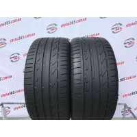 275/40 R19 BRIDGESTONE POTENZA S001 RUN FLAT 5mm