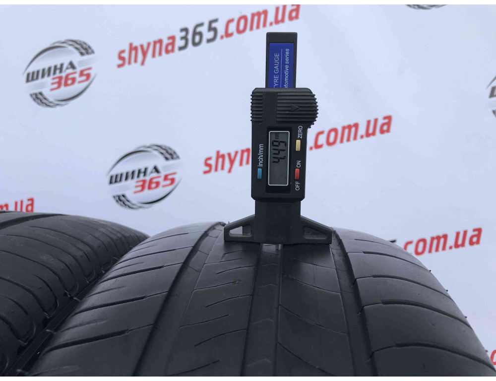 205/60 R16 MICHELIN ENERGY SAVER 4mm