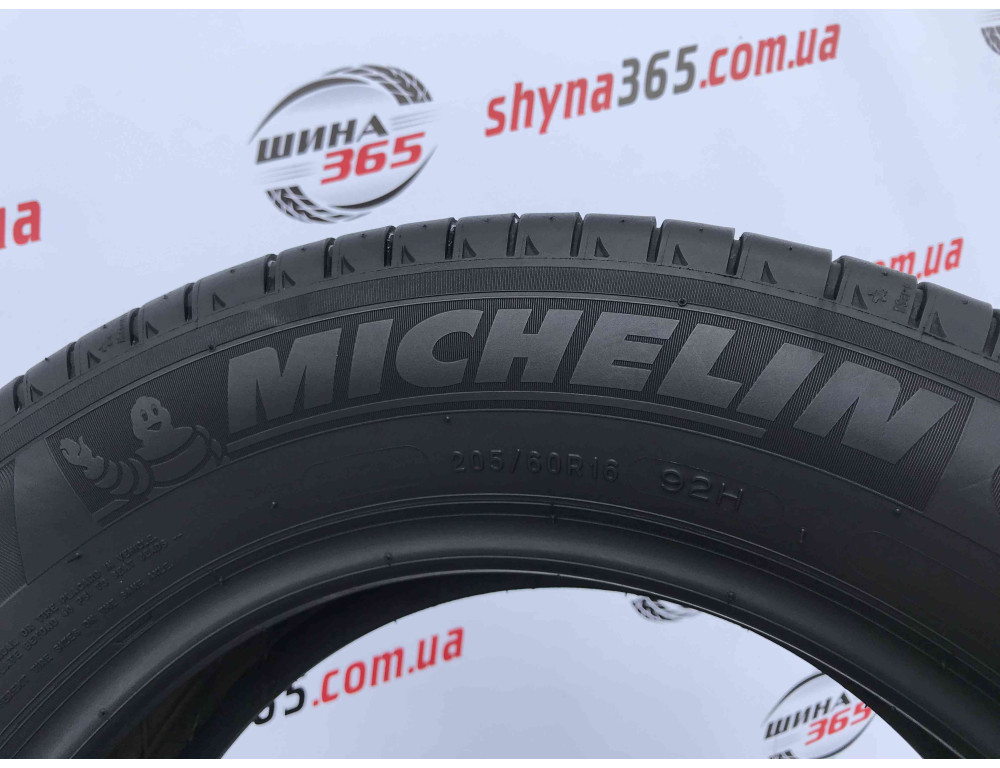 205/60 R16 MICHELIN ENERGY SAVER 4mm