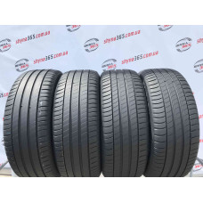 215/55 R17 MICHELIN PRIMACY 3 6mm