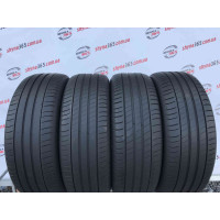 215/55 R18 MICHELIN PRIMACY 3 5mm