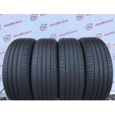 215/55 R18 MICHELIN PRIMACY 3 5mm