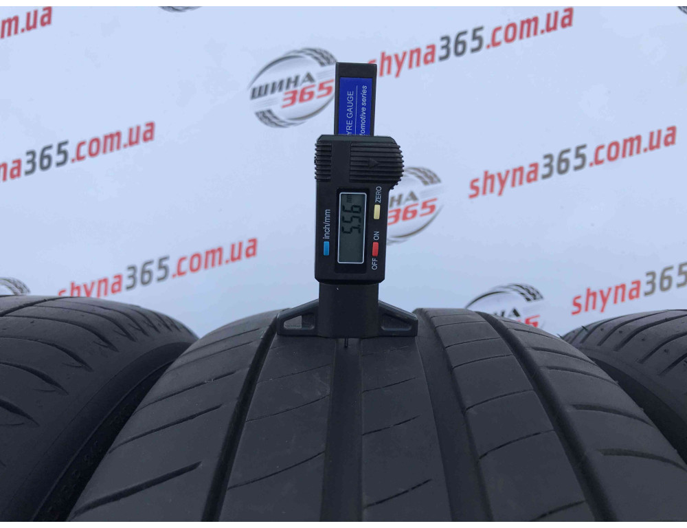 215/55 R18 MICHELIN PRIMACY 3 5mm