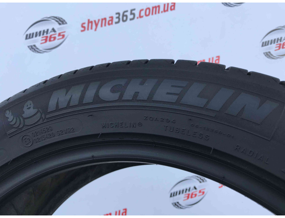 215/55 R18 MICHELIN PRIMACY 3 5mm