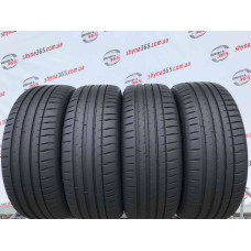 225/45 R19 MICHELIN PILOT SPORT 4 7mm