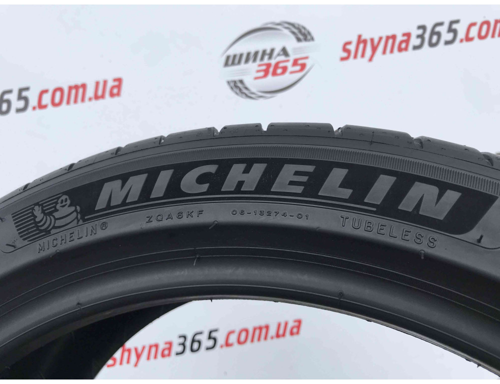 225/45 R19 MICHELIN PILOT SPORT 4 7mm
