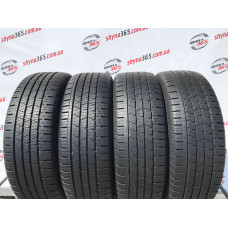 215/65 R16 CONTINENTAL CROSSCONTACT LX 6mm