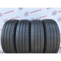 225/65 R16C BRIDGESTONE DURAVIS R660 7mm