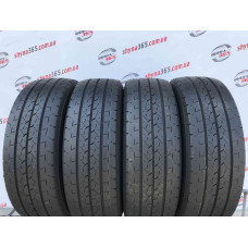 225/65 R16C BRIDGESTONE DURAVIS R660 7mm