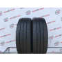 225/65 R16C BRIDGESTONE DURAVIS R660 7mm