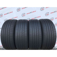 235/50 R19 CONTINENTAL CONTISPORTCONTACT 5 5mm