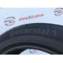 235/50 R19 CONTINENTAL CONTISPORTCONTACT 5 5mm