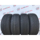 205/55 R16 MICHELIN ALPIN 5 7mm