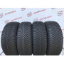 205/55 R16 MICHELIN ALPIN 5 7mm