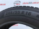 205/55 R16 MICHELIN ALPIN 5 7mm