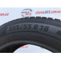 205/55 R16 MICHELIN ALPIN 5 7mm