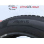 205/55 R16 MICHELIN ALPIN 5 7mm