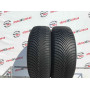 195/55 R16 MICHELIN ALPIN 5 7mm
