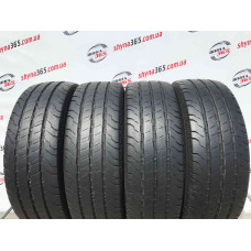 215/75 R16C CONTINENTAL CONTIVANCONTACT 100 7mm