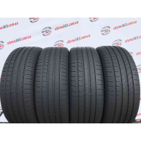 225/45 R19 PIRELLI CINTURATO P7 RUN FLAT 5mm