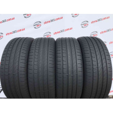 225/45 R19 PIRELLI CINTURATO P7 RUN FLAT 5mm