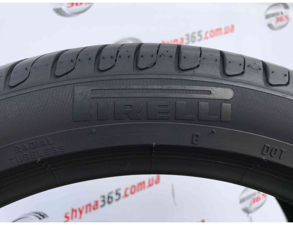 225/45 R19 PIRELLI CINTURATO P7 RUN FLAT 5mm