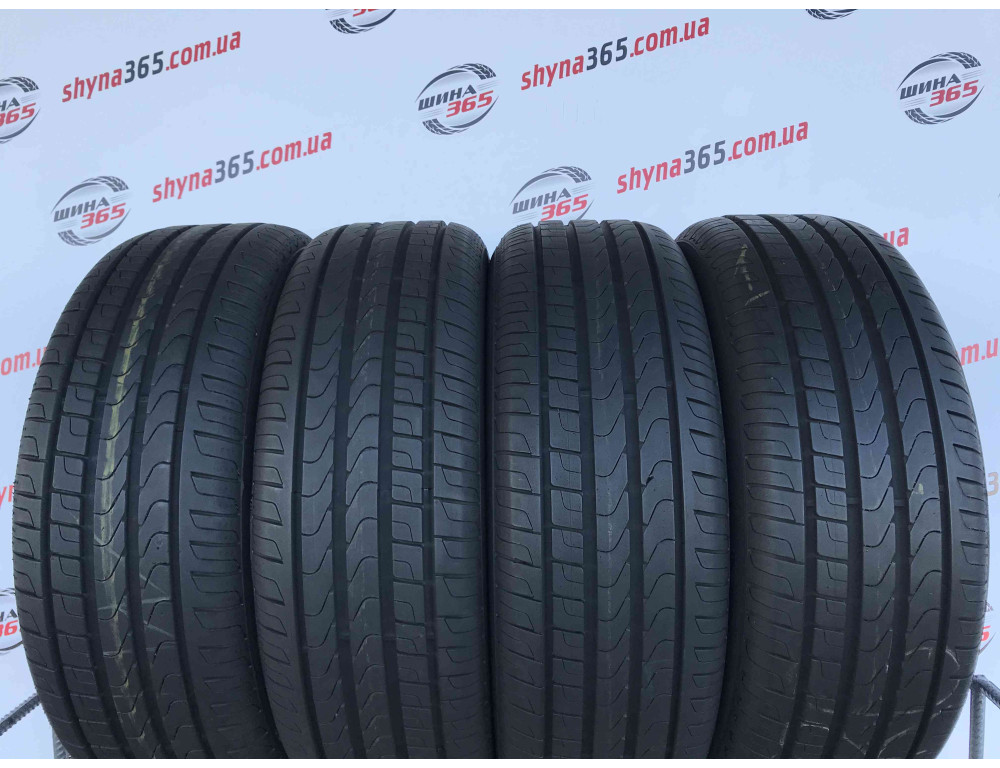 205/60 R16 PIRELLI CINTURATO P7 7mm