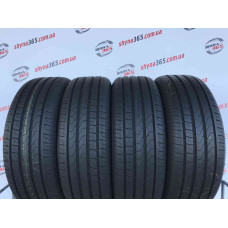 205/60 R16 PIRELLI CINTURATO P7 7mm