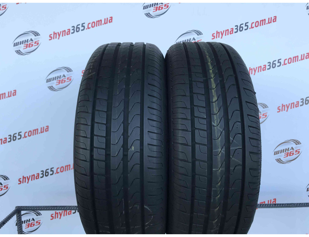 205/60 R16 PIRELLI CINTURATO P7 7mm