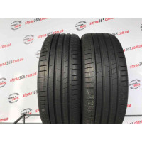 245/50 R19 PIRELLI PZERO PZ4 7mm