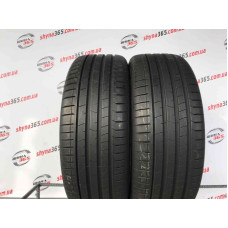 245/50 R19 PIRELLI PZERO PZ4 7mm