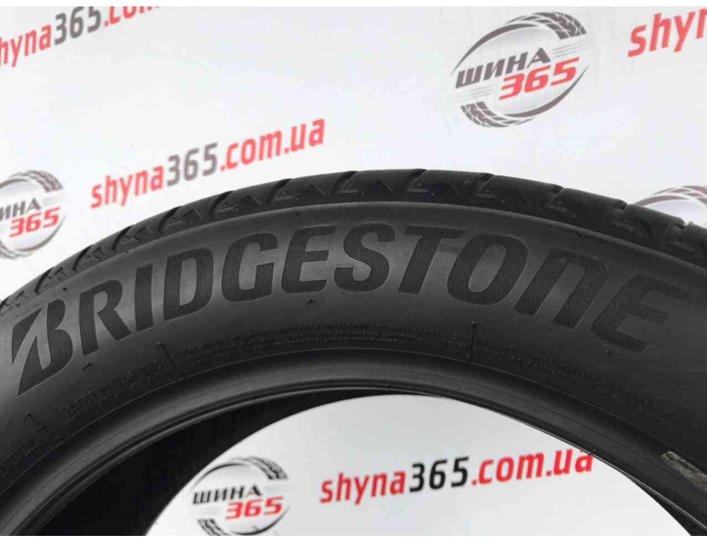 235/55 R19 BRIDGESTONE DUELER H/P SPORT 7mm
