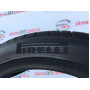 255/40 R21 PIRELLI PZERO PZ4 6mm