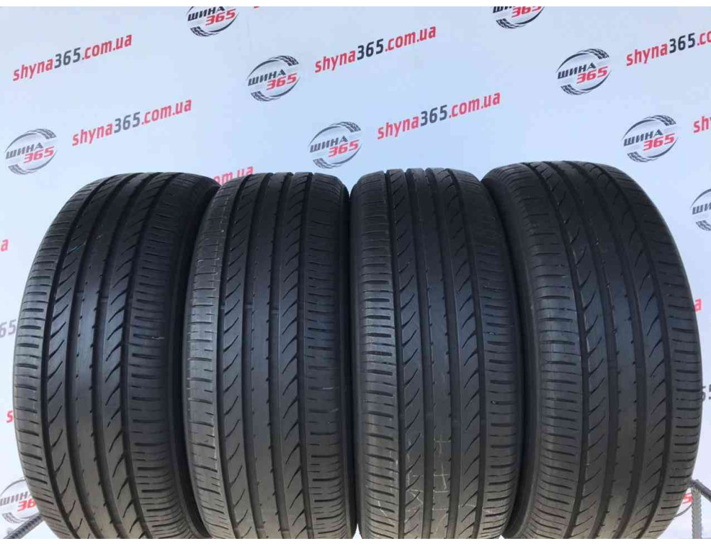 215/50 R18 TOYO PROXES R40 7mm