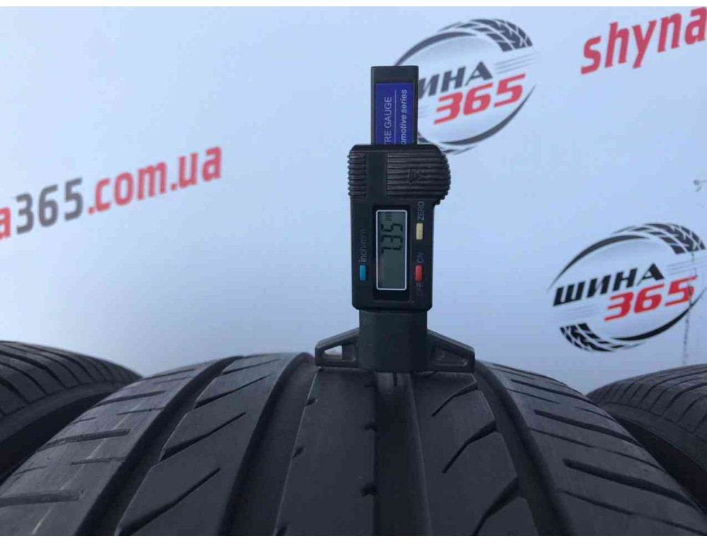 215/50 R18 TOYO PROXES R40 7mm