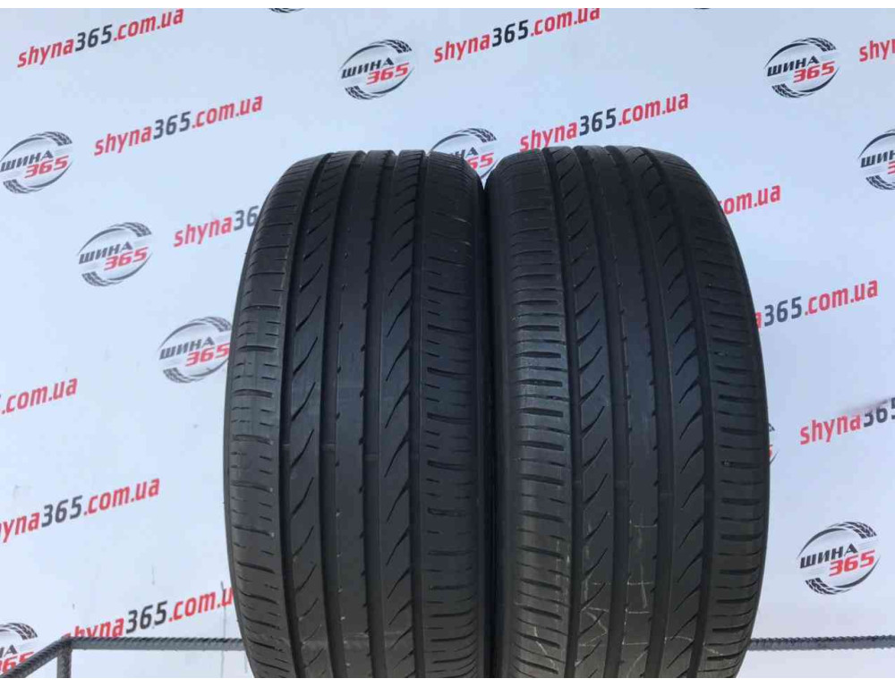 215/50 R18 TOYO PROXES R40 7mm