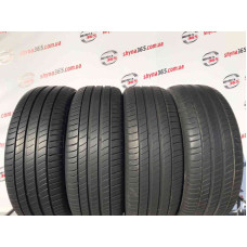 225/50 R18 MICHELIN PRIMACY 3 6mm