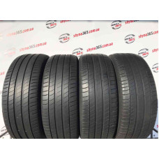 225/50 R18 MICHELIN PRIMACY 3 5mm