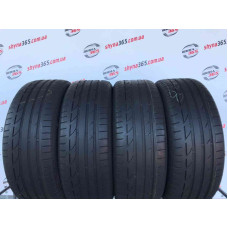 225/45 R19 BRIDGESTONE POTENZA S001 RUN FLAT 5mm