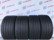 295/35 R20 MICHELIN PILOT SUPER SPORT 6mm