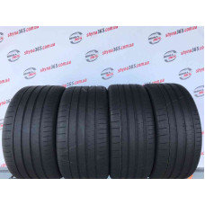 295/35 R20 MICHELIN PILOT SUPER SPORT 6mm