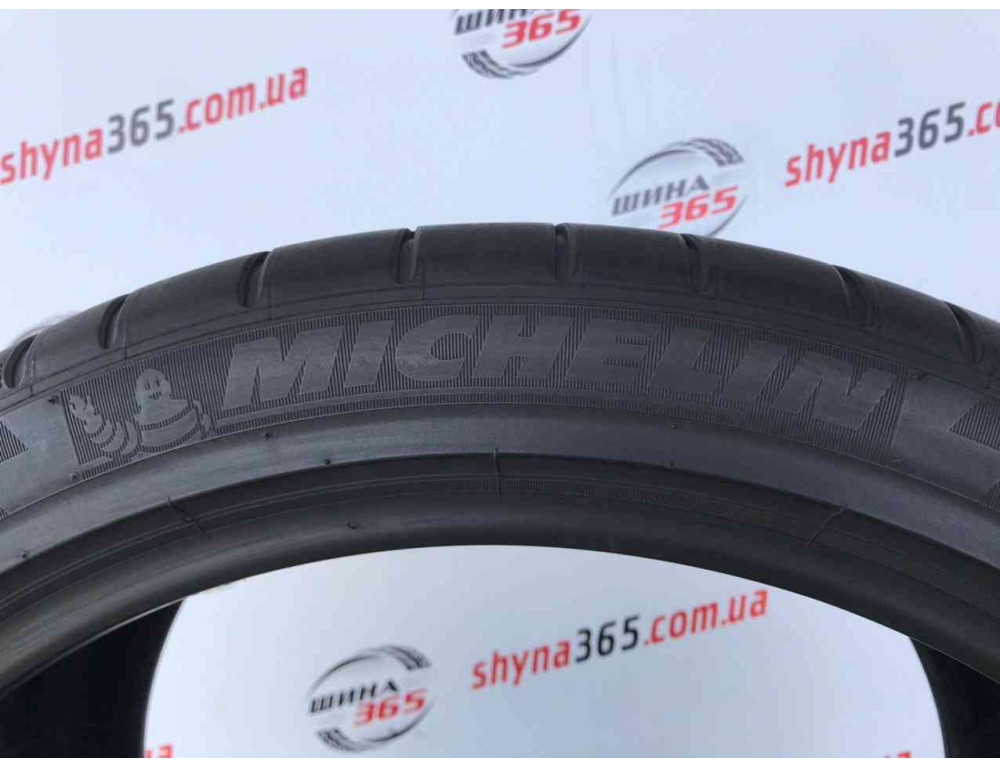 295/35 R20 MICHELIN PILOT SUPER SPORT 6mm