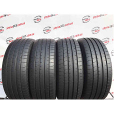 235/45 R20 GOODYEAR EAGLE F1 ASYMMETRIC 3 8mm