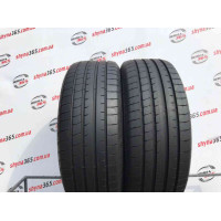 235/45 R20 GOODYEAR EAGLE F1 ASYMMETRIC 3 7mm