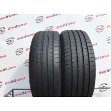 235/45 R20 GOODYEAR EAGLE F1 ASYMMETRIC 3 7mm