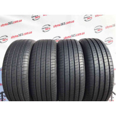 195/55 R16 MICHELIN PRIMACY 4 6mm